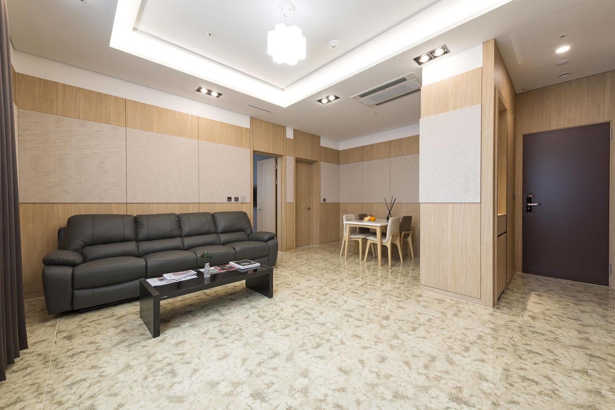 Goldriver Hotel Seoul Exterior photo